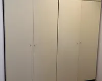 Einbauschrank