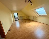 Wohnzimmer im DG