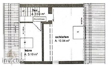 Grundriss DG