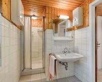Badezimmer Untergeschoss