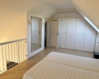 Schlafzimmer 2. Blick