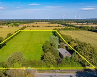 Verkehrsgünstig gelegen