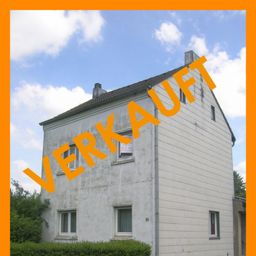 Freistehendes Sanierungsobjekt in Gürzenich in grüner Lage!

OHNE ZUSÄTZLICHE KÄUFERPROVISION!!