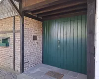 Eingangstüre