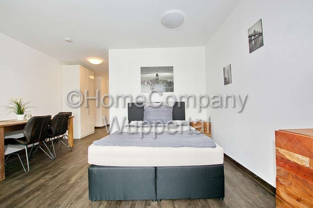Boxspring-Bett