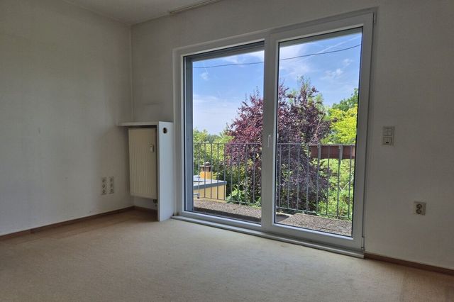 Zwei Schlafzimmer...