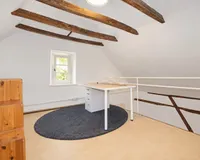 Spitzboden Galerie
