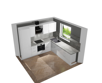 Tönisvorst: Sanierte 3 Zimmer Wohnung in zentraler Lage - Photo 1