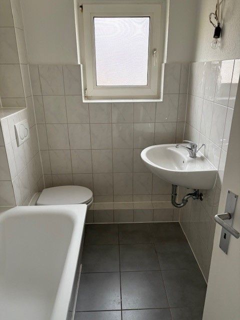 Gepflegte 2-Zimmer-Wohnung - Foto 2