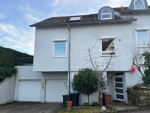 Aussenansicht 