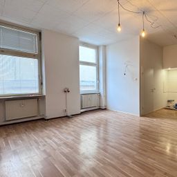 Provisionsfreie Gewerbefläche im Steglitzer Hinterhof !