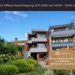 Offene Besichtigung am 15.11.2026 – Modernes Split-Level-Haus mit Kamin und idyllischem Garten