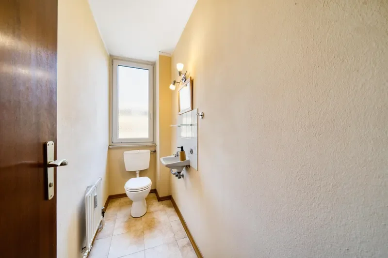 Gäste WC
