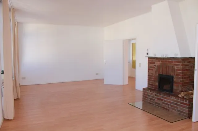 Wohnung 1. OG Haus 9