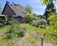 Gartenansicht