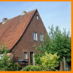 Sanierungsobjekt mit großen Grundstück