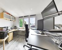 Büro