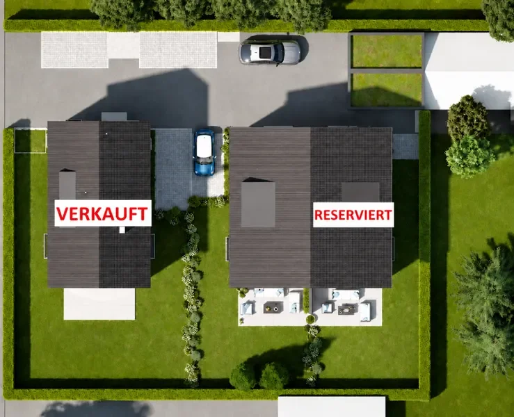 Vogelperspektive