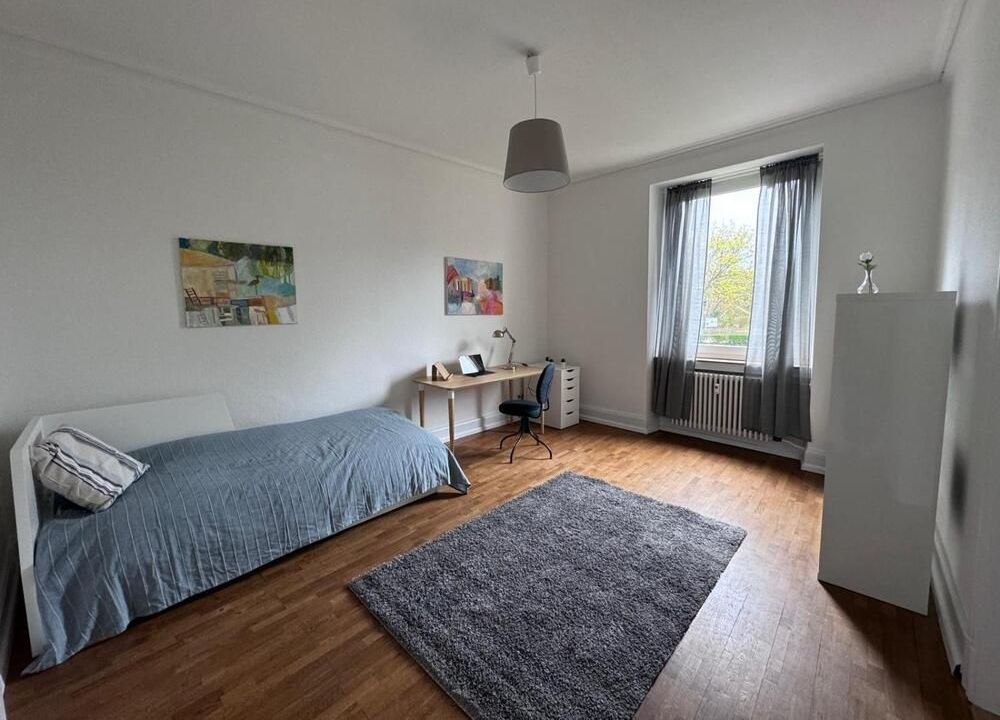 KinderG&auml;steArbeitszimmer