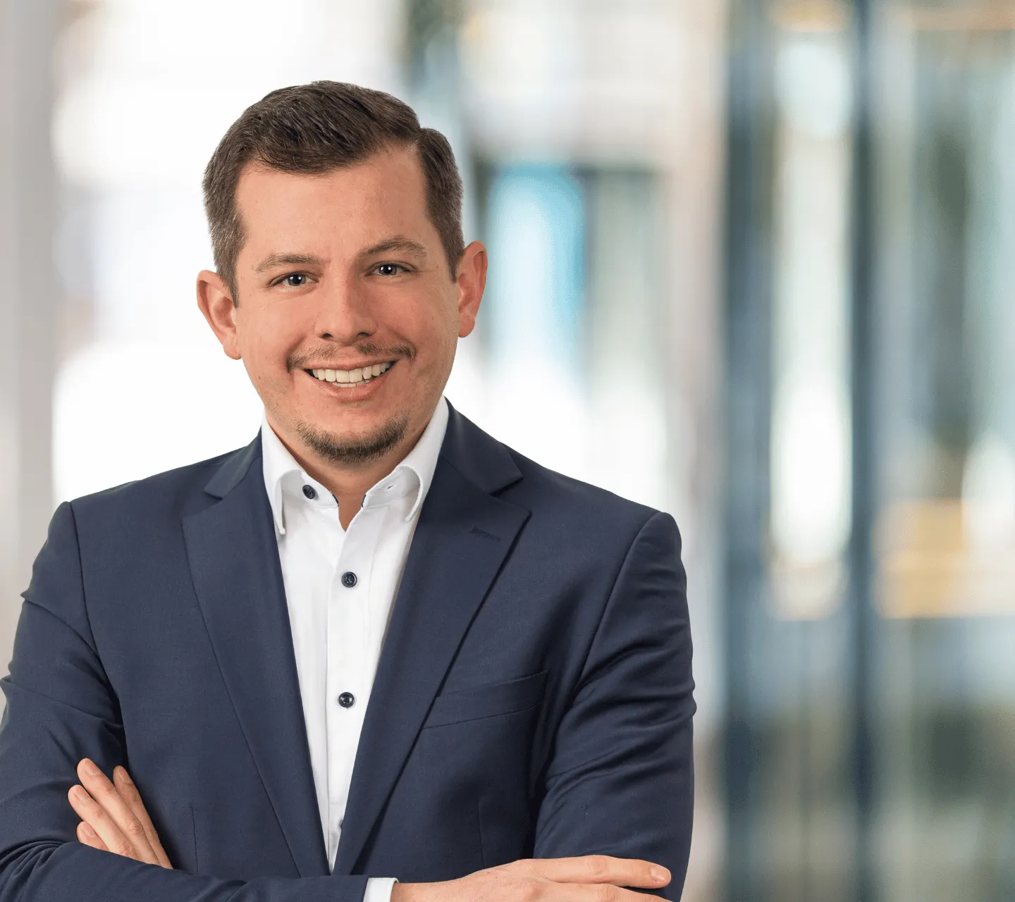 Christoph Buchbauer