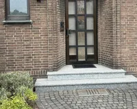 Eingang ELW a.d. Straßenseite