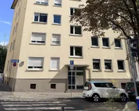 Gepflegtes Mehrfamilienhaus