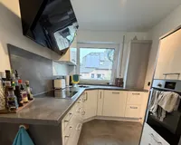 Voll ausgestattet 