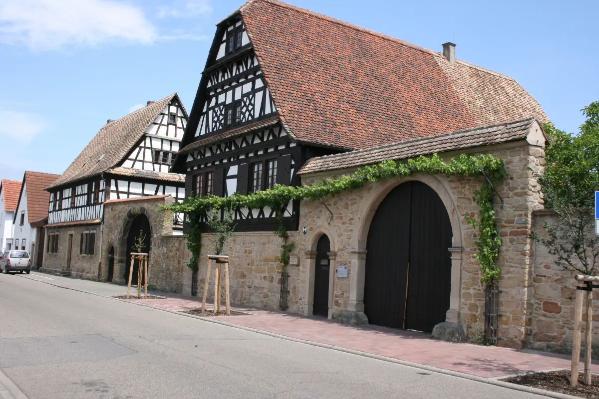 Lyncker Immobilien begleitet Eigentümer in Haßloch beim sicheren und erfolgreichen Immobilienverkauf