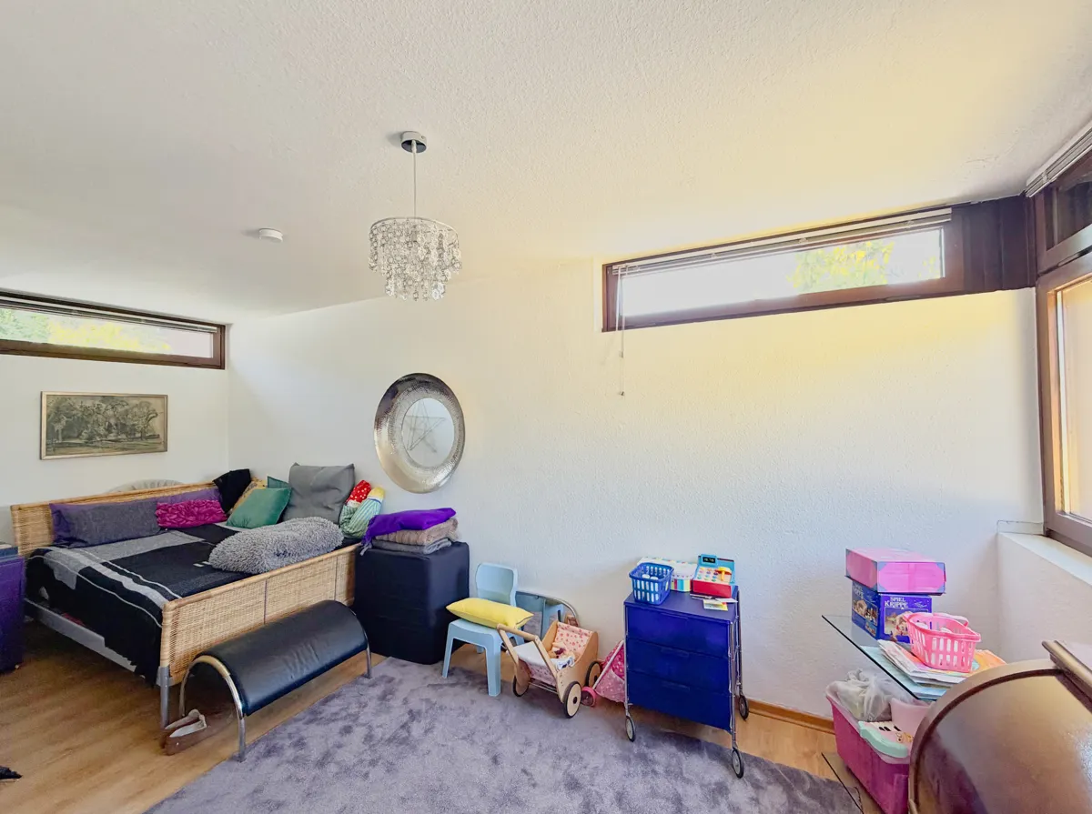 Kinderzimmer