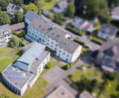 *RESERVIERT* Attraktive und vielseitig nutzbare Tagungsstätte mitten im Zentrum!