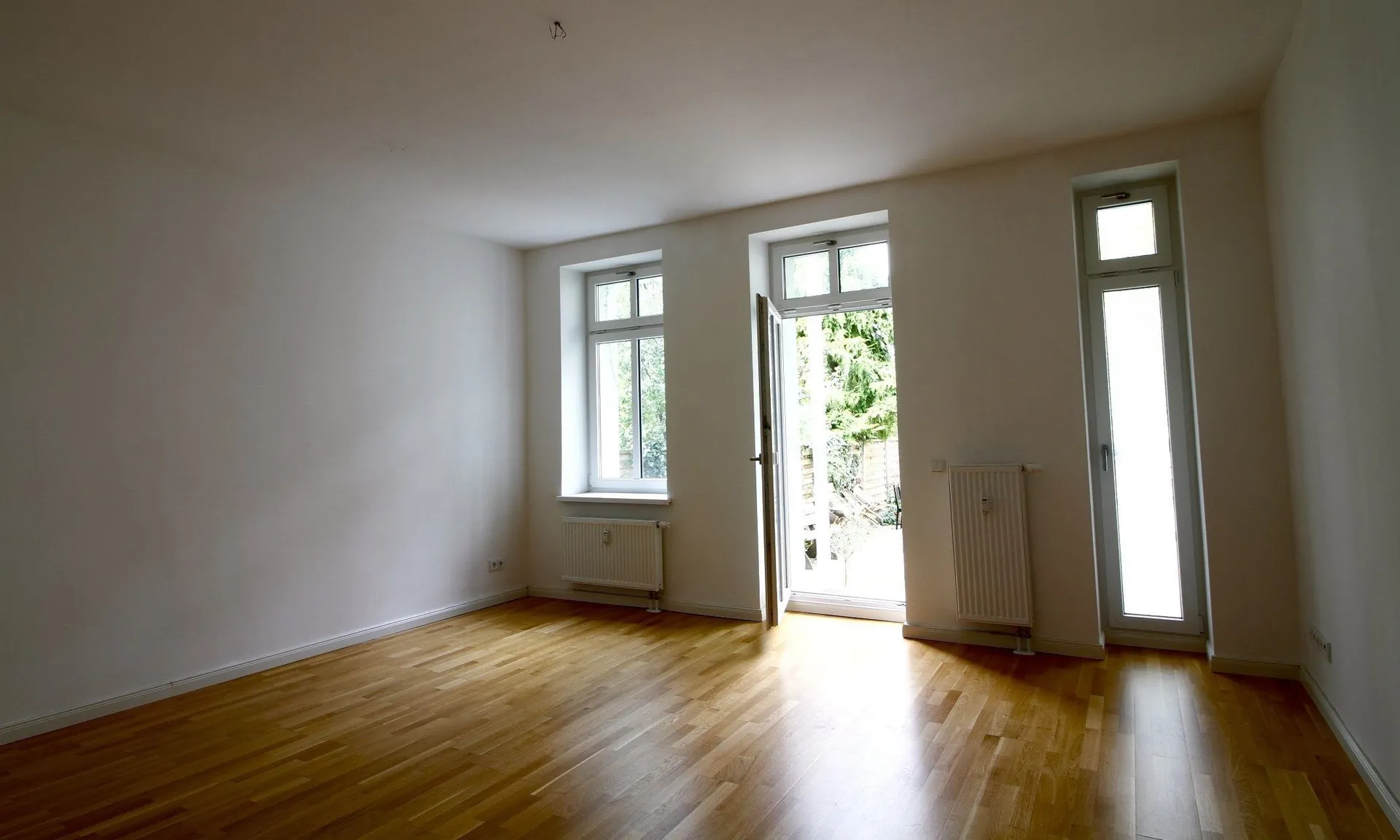 2 Zimmer Wohnung im Herzen Weißensee’s !