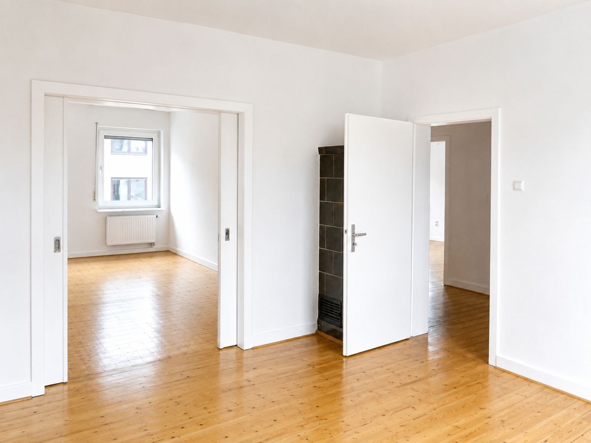 Wohnzimmer EG/ 1OG