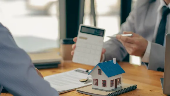 Wohnungsleerstand: bis zu 150.000 Euro Förderung möglich