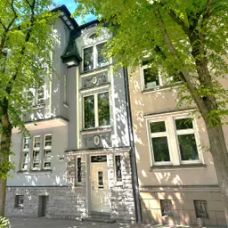 Traumhafter Altbau – Dreifamilienhaus Mit Stil – Altbaucharme im Doppelpack