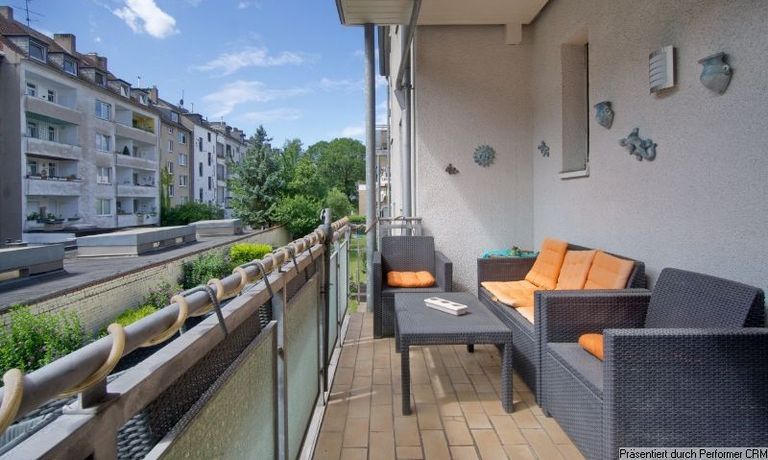 Balkon