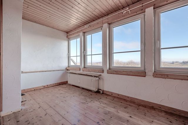 Wohnbereich Obergeschoss