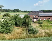 Seitenansicht Whg. 1