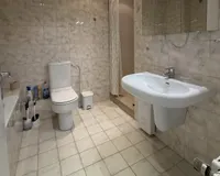 Badezimmer mit...