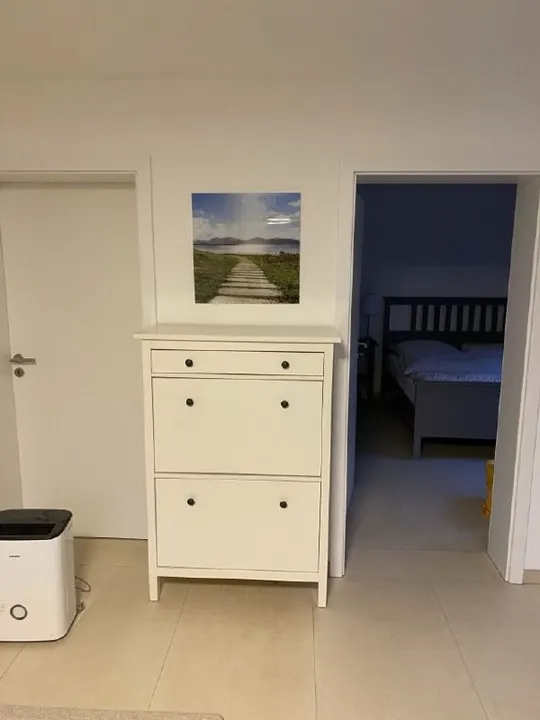 Schuhschrank