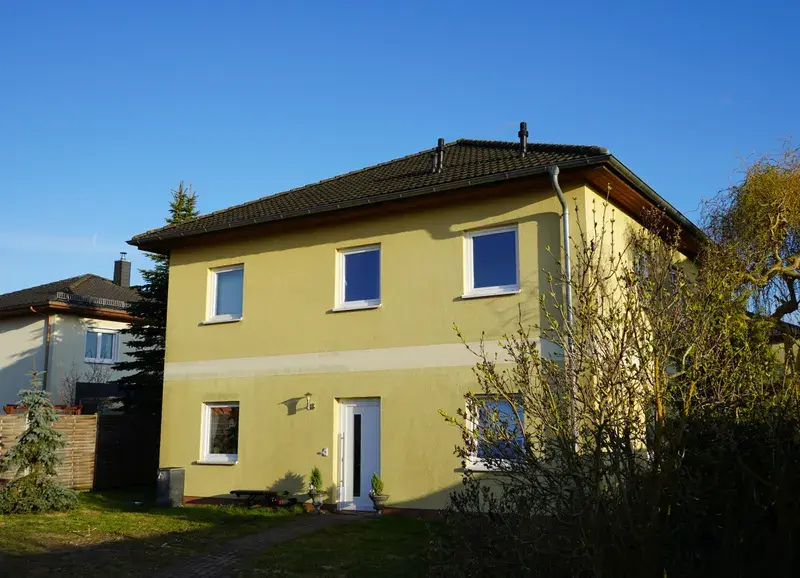 Frontansicht