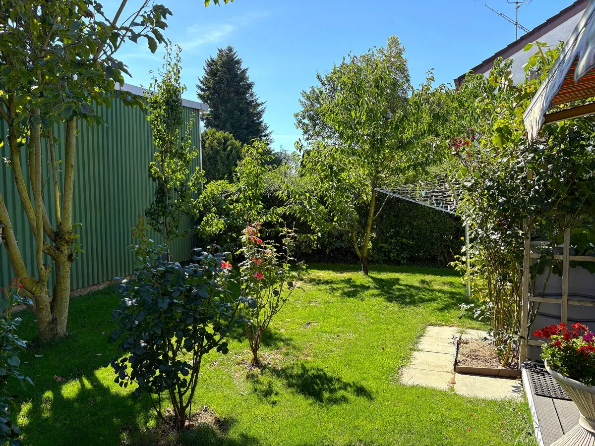 Garten