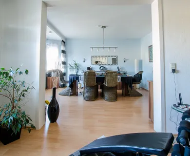3-Zimmerwohnung in zentraler Lage von Unna-Massen für 2 Personen in der 2. Etage - Foto 4