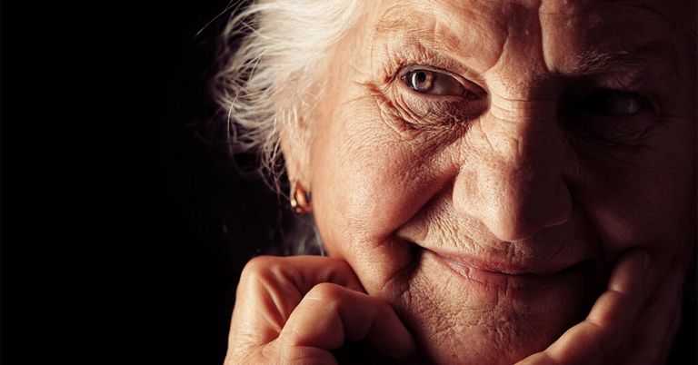 Wie möchte ich im Alter wohnen?