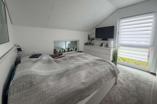 2. Schlafzimmer OG