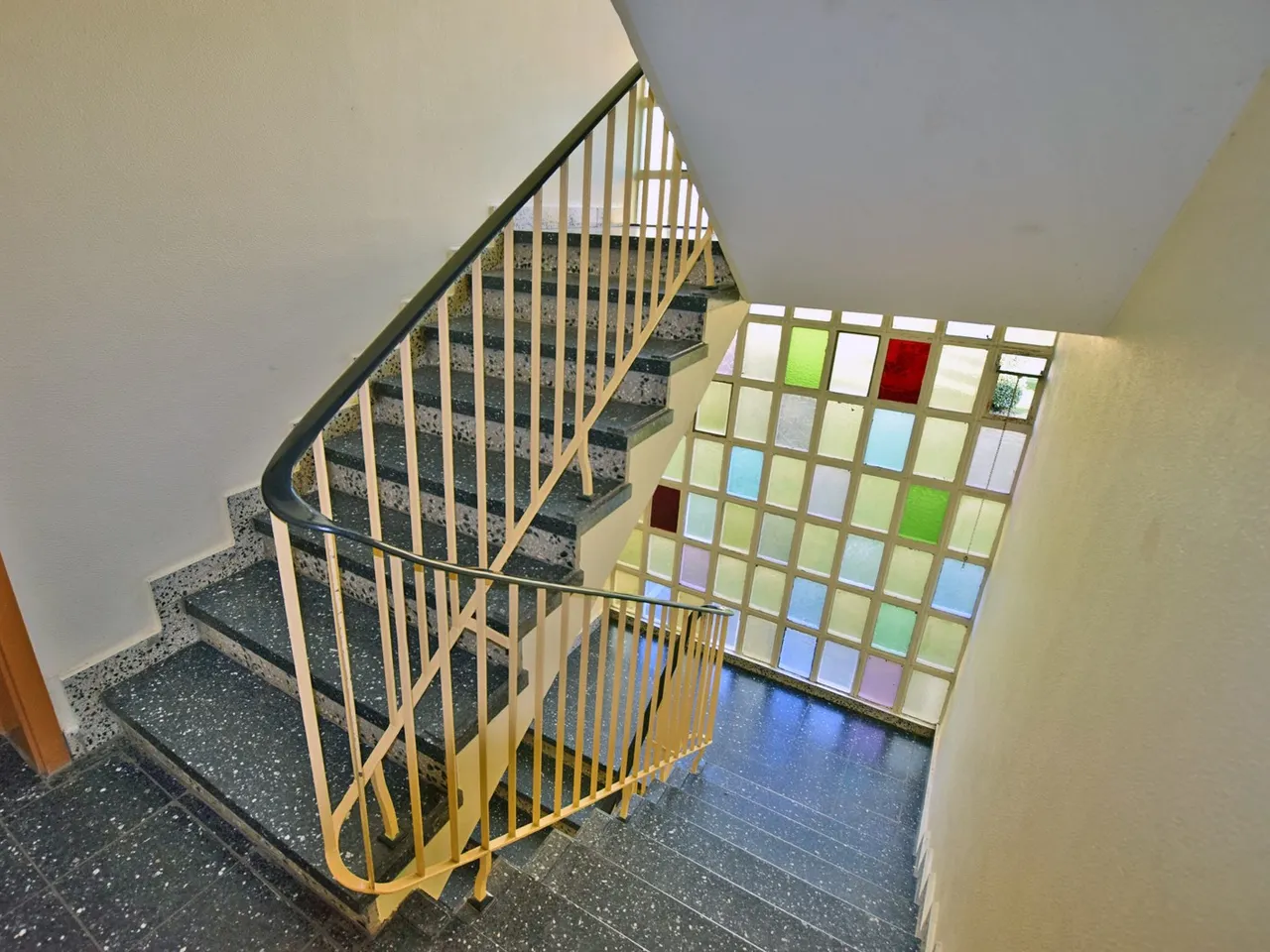 Treppenhaus
