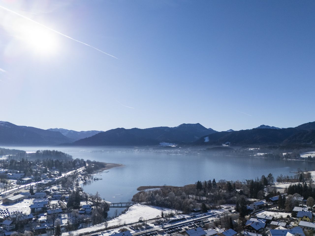 Gmund am Tegernsee