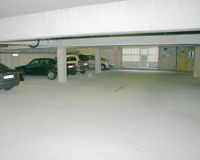 Tiefgarage