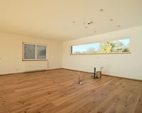 Küchenbereich mit Insel