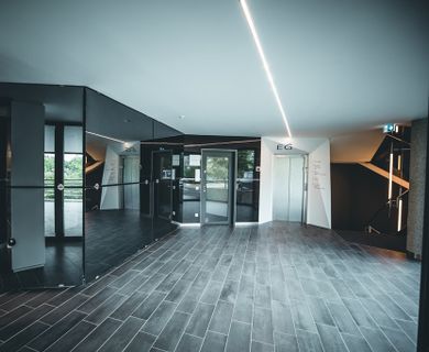 Perfekt für Ihr Start-Up: Provisionsfreie Büros in modernem Gebäude