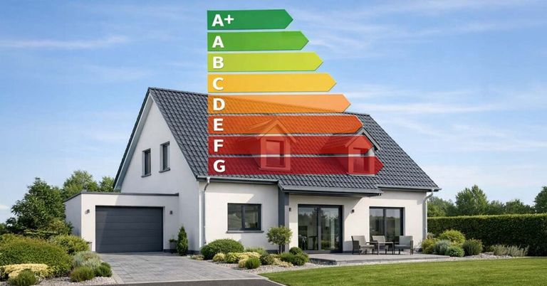 Energieausweis beim Immobilienverkauf – worauf Sie achten sollten